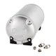 Aluminum Compressor Air Tank