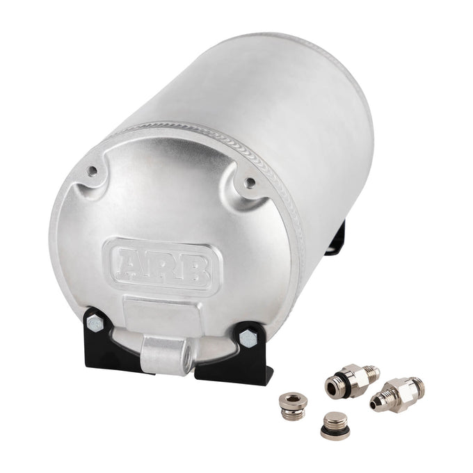 Aluminum Compressor Air Tank