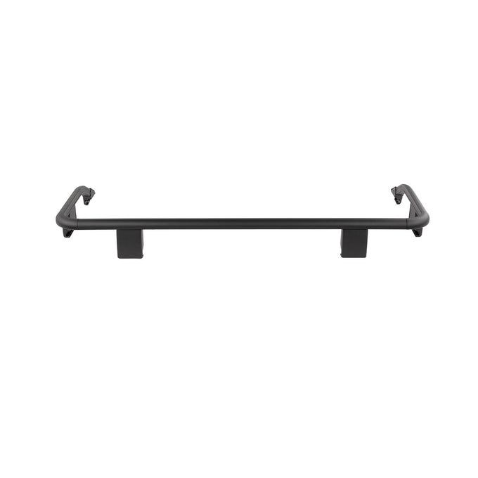 BASE Rack Front 1/4 Guard Rail