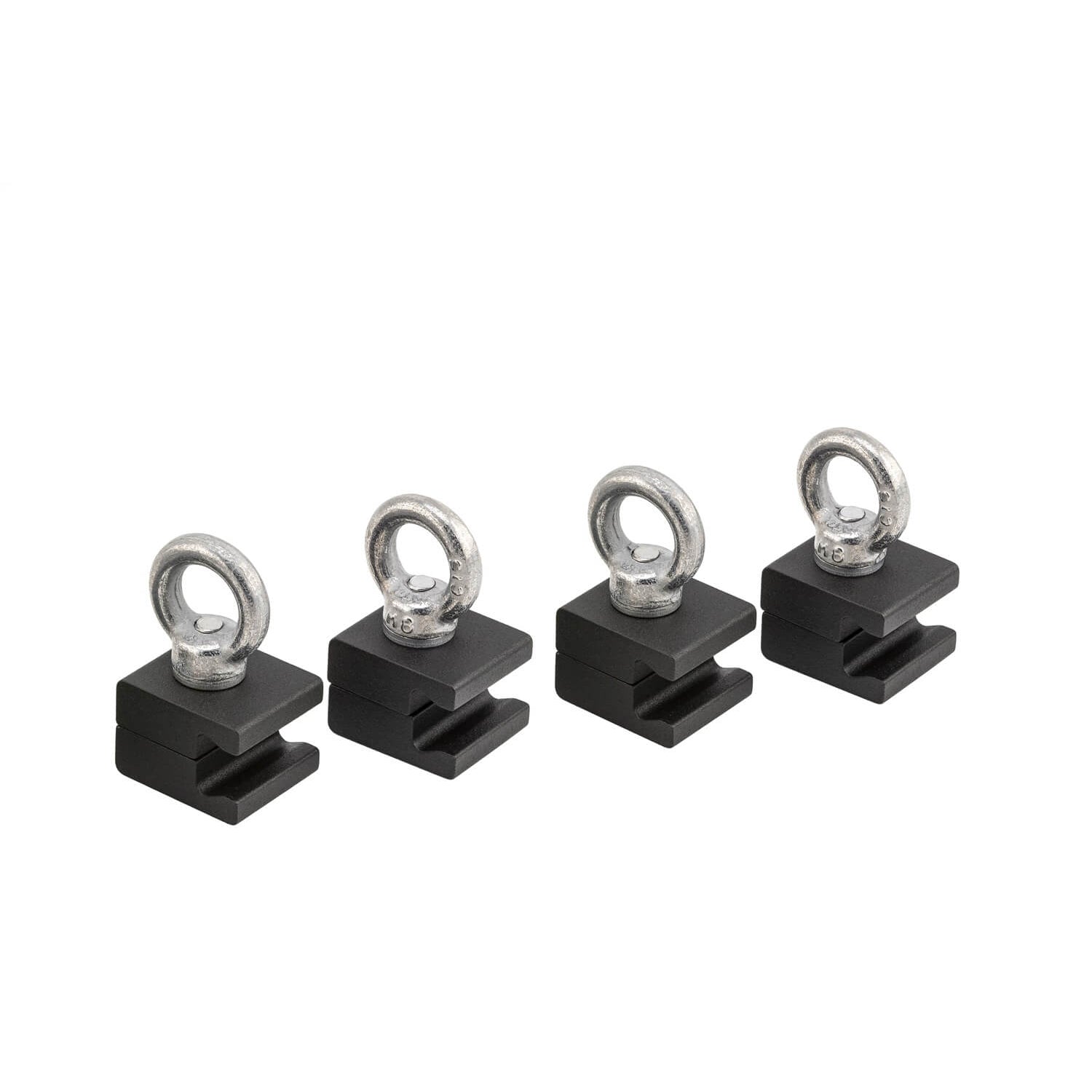 BASE Rack Eyebolt Tie Downs