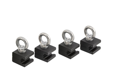 BASE Rack Eyebolt Tie Downs