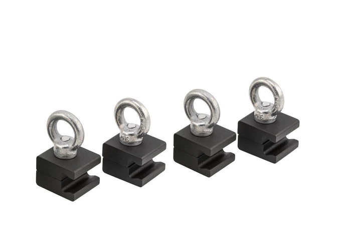 BASE Rack Eyebolt Tie Downs
