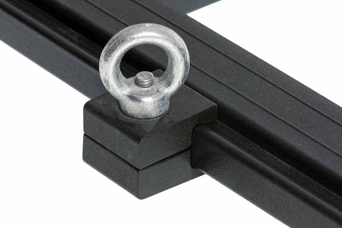 BASE Rack Eyebolt Tie Downs