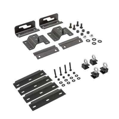 BASE Rack Adventure Kit