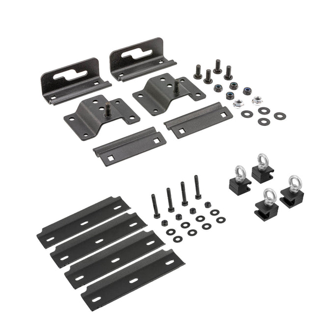 BASE Rack Adventure Kit