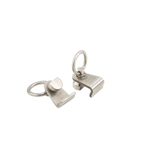 BASE Rack Eyebolt Tie Downs