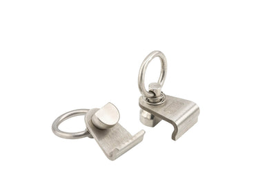 BASE Rack Eyebolt Tie Downs