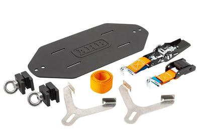 BASE Rack Gas Bottle Holder