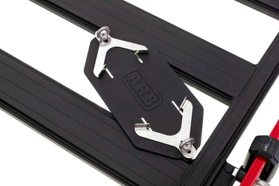 BASE Rack Gas Bottle Holder