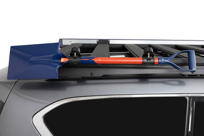 BASE Rack Shovel Holder
