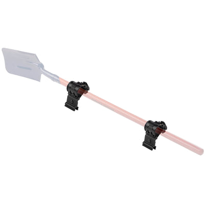 BASE Rack Shovel Holder