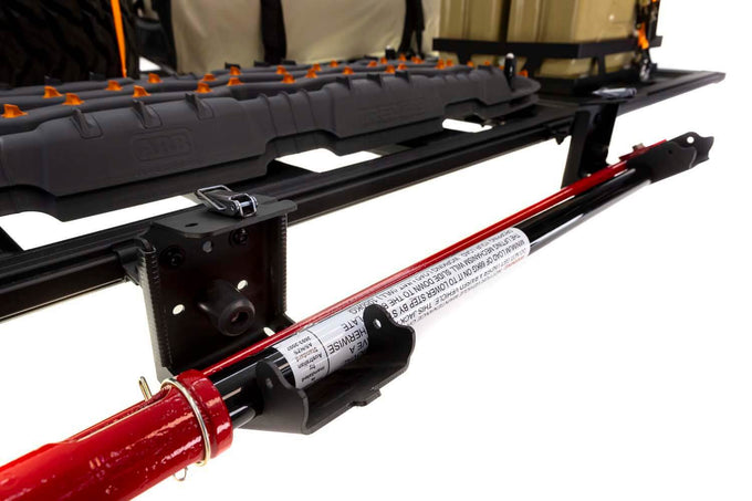BASE Rack Farm Jack Holder