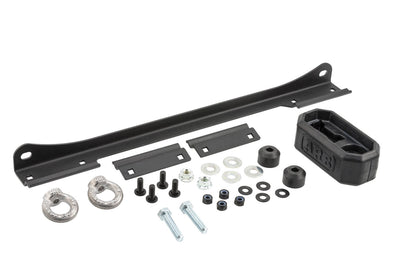 BASE Rack Farm Jack Holder