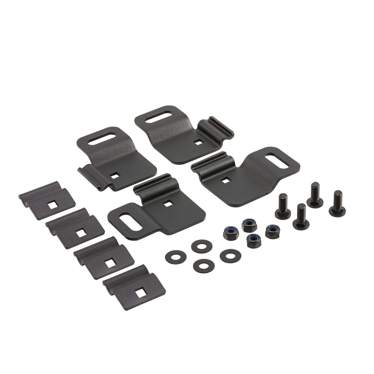 BASE Rack Recovery Board Mounting Bracket
