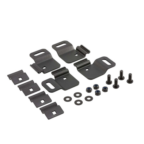BASE Rack Recovery Board Mounting Bracket