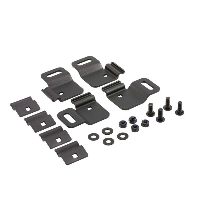 BASE Rack Recovery Board Mounting Bracket