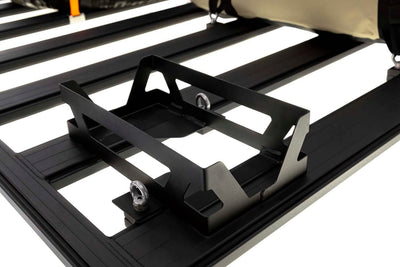 BASE Rack Jerry Can Mount