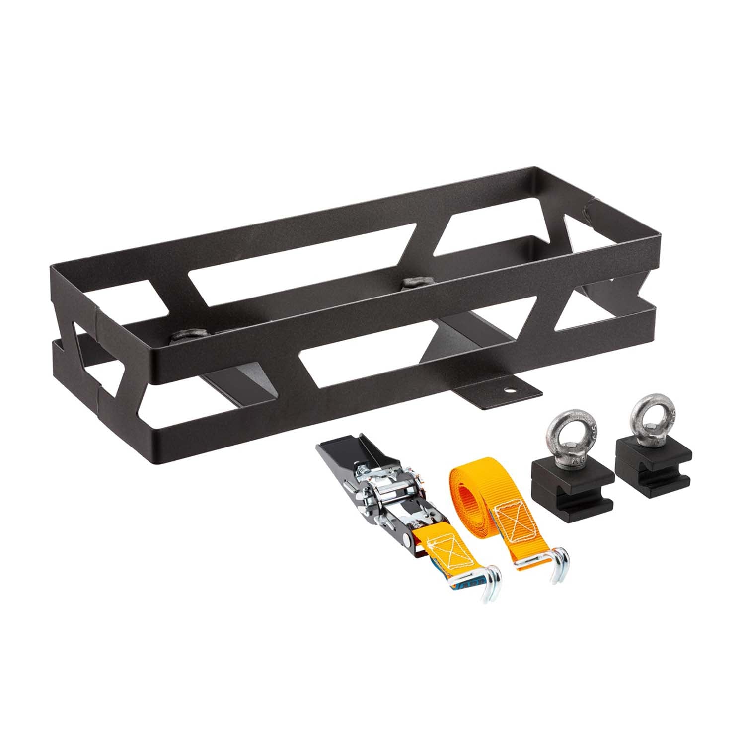 BASE Rack Jerry Can Mount