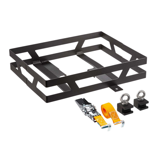 BASE Rack Jerry Can Mount