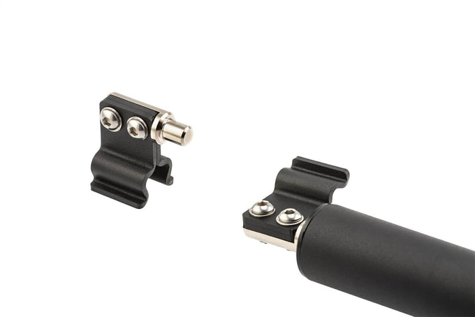 BASE Rack Roller Kit