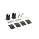 BASE Rack Roller Kit