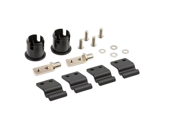 BASE Rack Roller Kit