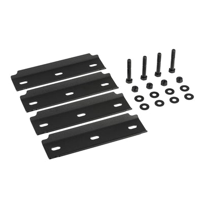 BASE Rack Narrow Bridge Plate
