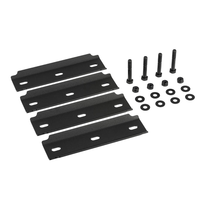 BASE Rack Narrow Bridge Plate