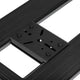 BASE Rack Wide Bridge Plate