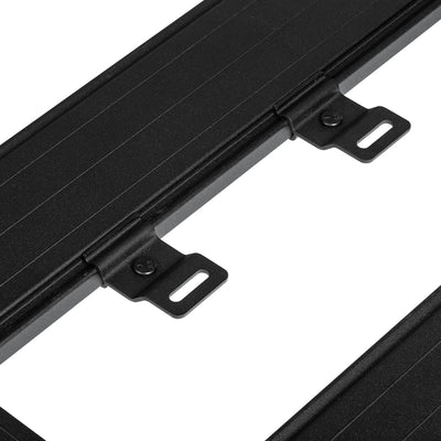 BASE Rack Narrow Horizontal Mount