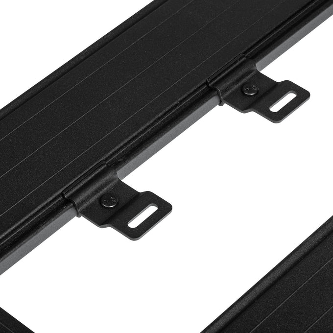 BASE Rack Narrow Horizontal Mount