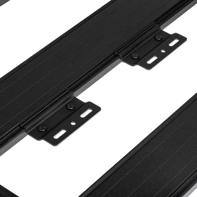 BASE Rack Wide Horizontal Mount
