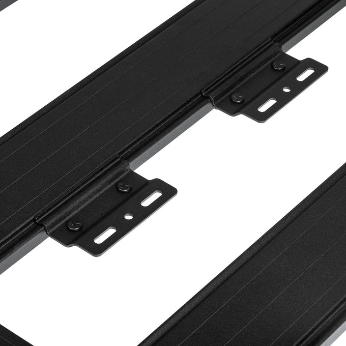BASE Rack Wide Horizontal Mount