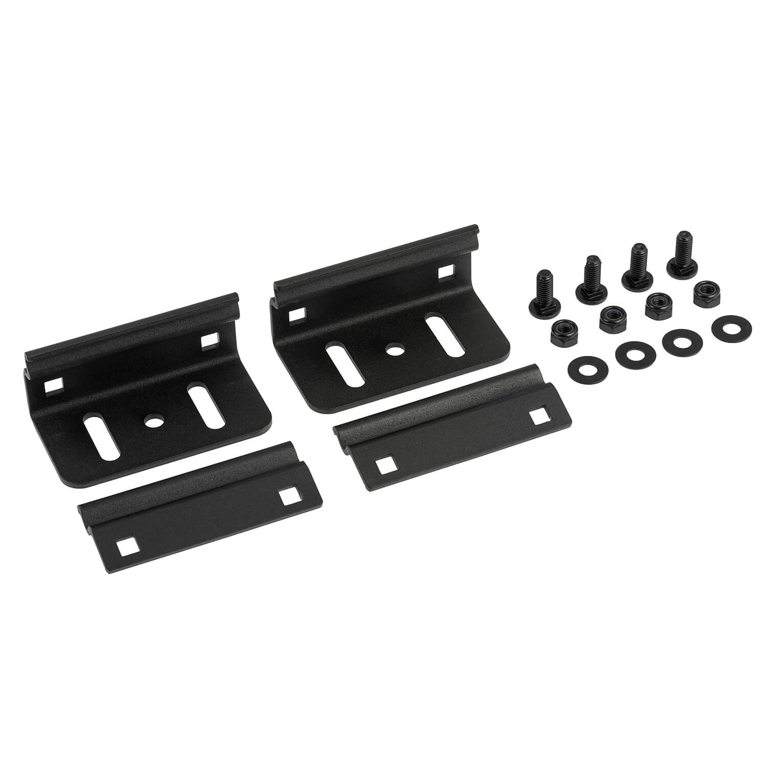 BASE Rack Wide Vertical Mount