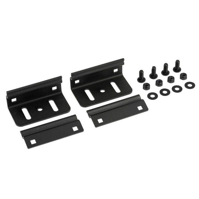 BASE Rack Wide Vertical Mount