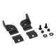 BASE Rack Dovetail Light Bar Mount