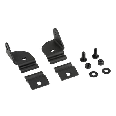 BASE Rack Dovetail Light Bar Mount