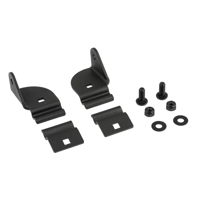 BASE Rack Dovetail Light Bar Mount