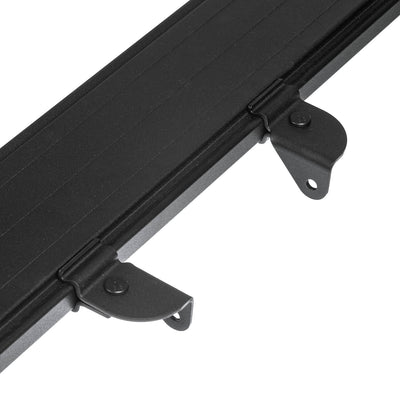 BASE Rack Dovetail Light Bar Mount