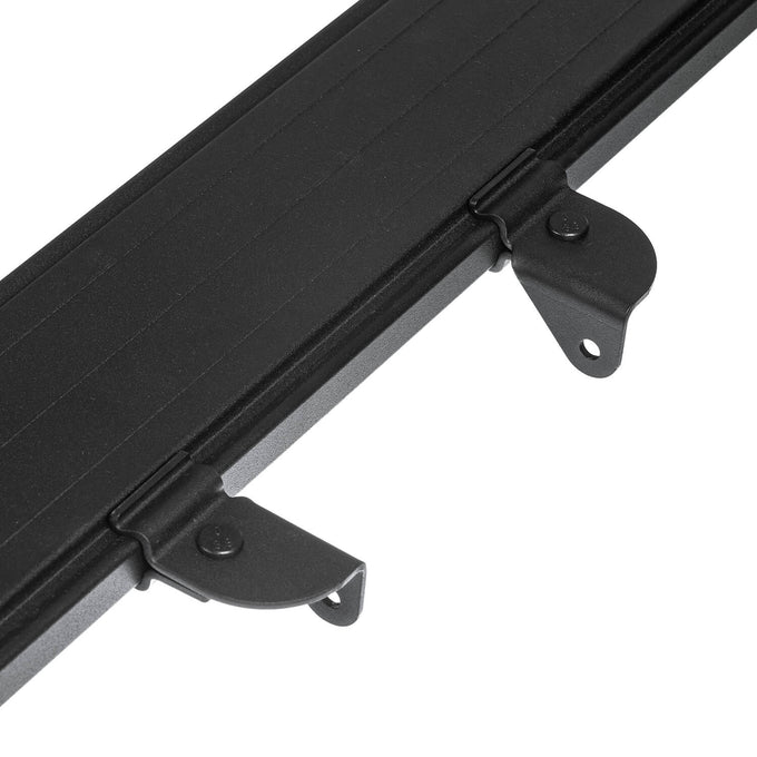 BASE Rack Dovetail Light Bar Mount