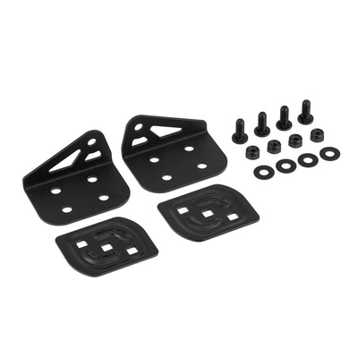 BASE Rack Under-Rack Light Bar Mount