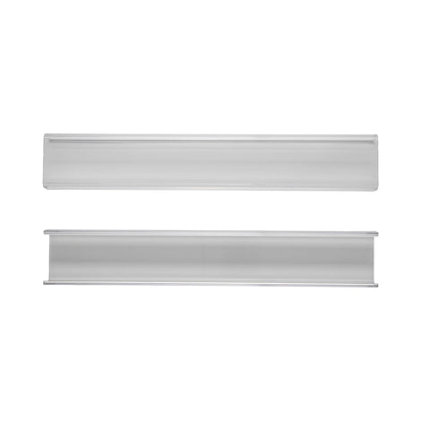 Slimline Lens Cover Clear