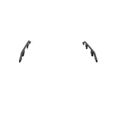 BASE Rack Trade Guard Rails