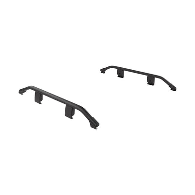 BASE Rack Trade Guard Rails