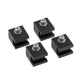 BASE Rack Alloy Block Set