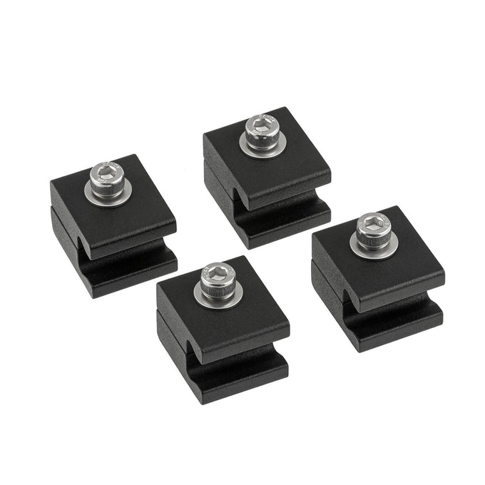 BASE Rack Alloy Block Set