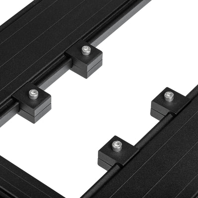 BASE Rack Alloy Block Set