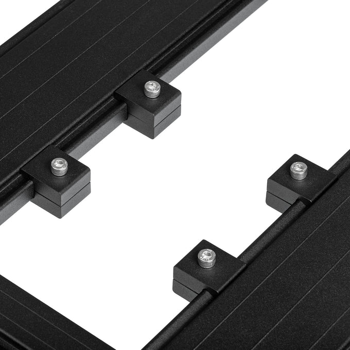 BASE Rack Alloy Block Set