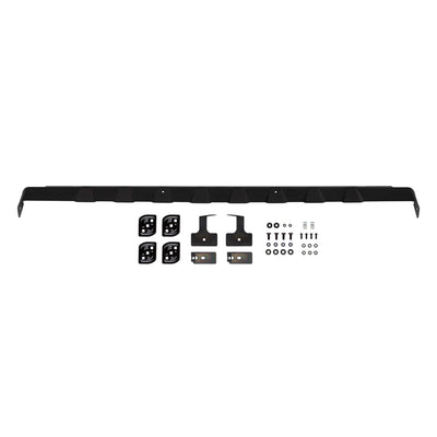 BASE Rack Universal Deflector <br> 80-97 Toyota Land Cruiser, 87-95 Land Rover Range Rover