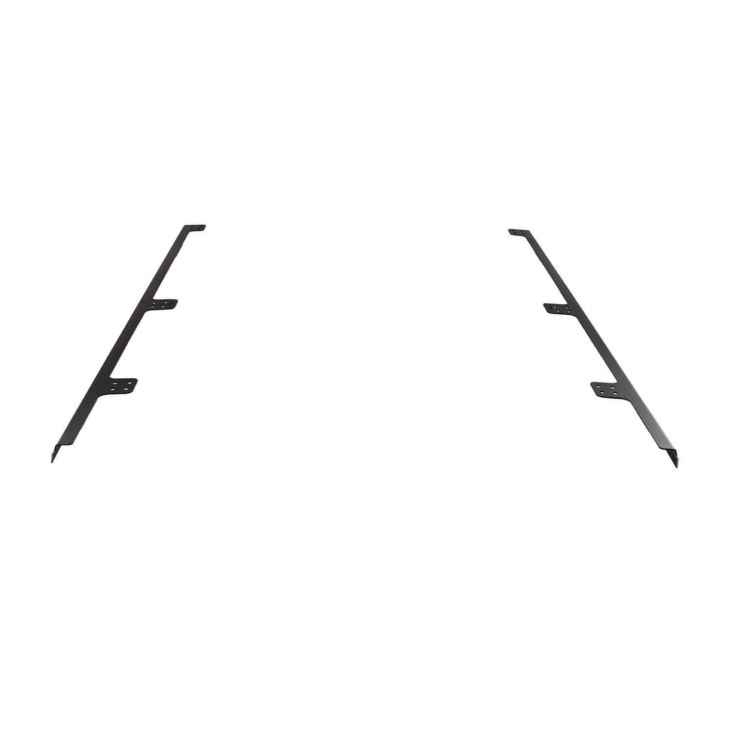 BASE Rack Mount Kit <br> 98-07 Toyota Land Cruiser